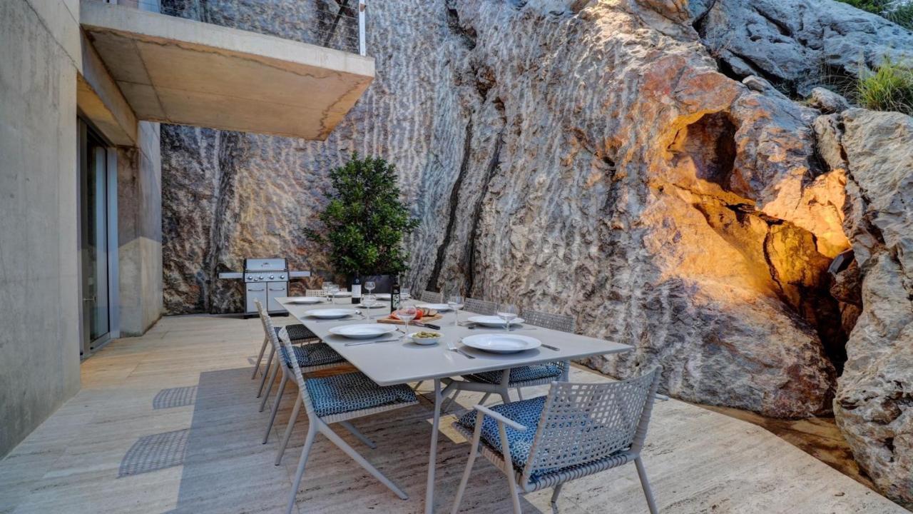 Villa Corazon De Piedra Pollensa