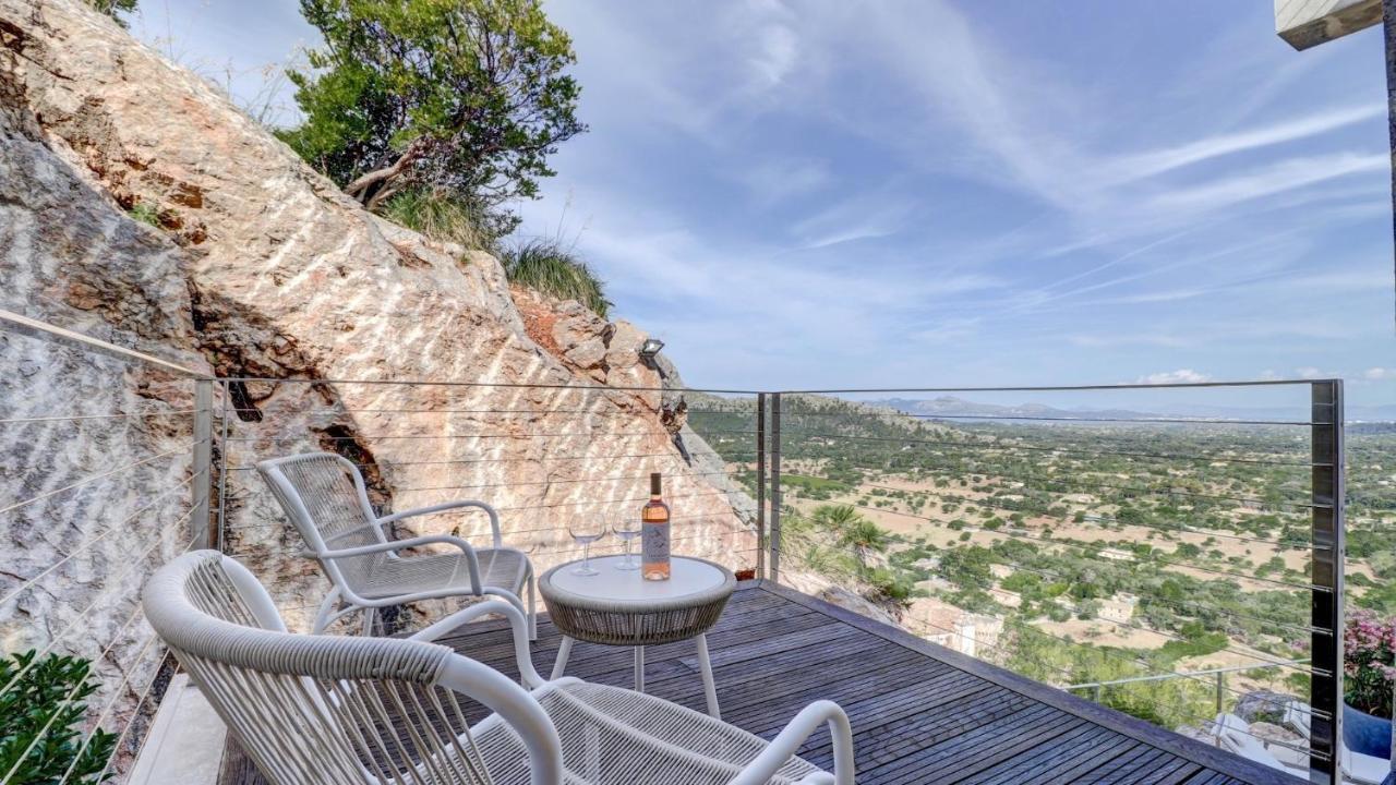 Villa Corazon De Piedra Pollensa