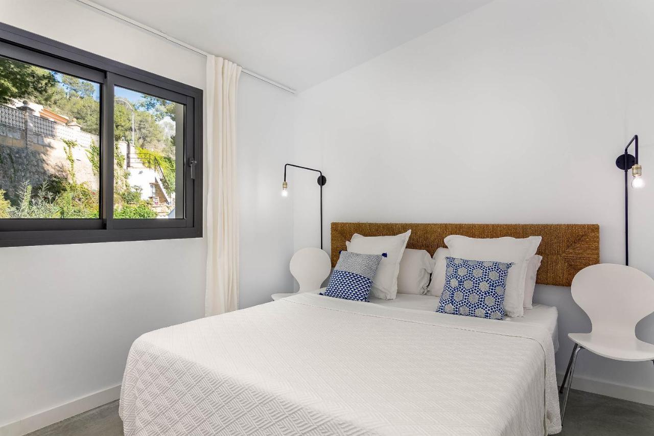 3009 - Luxurious New In Quiet Area In Villa