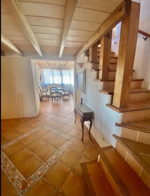 Villa Villas2meet Somni Las Salinas
