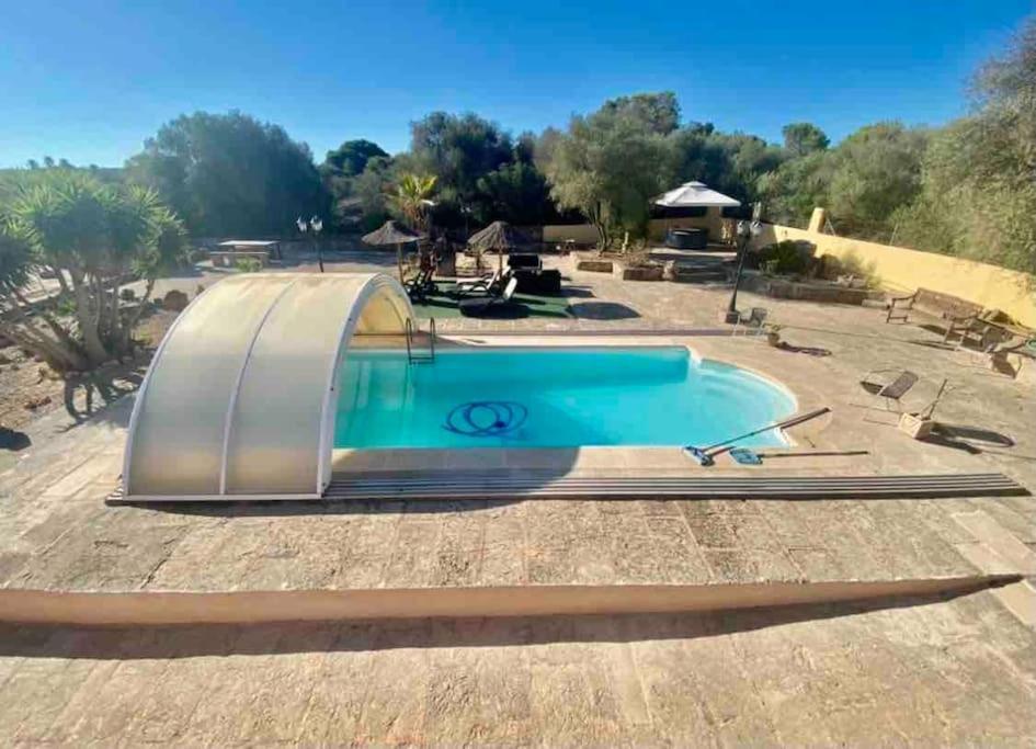Villas2meet Somni Villa Las Salinas