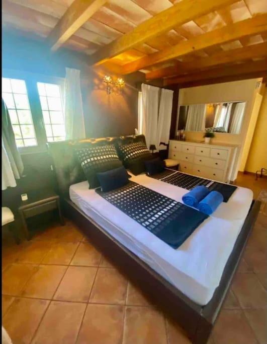 Villas2meet Somni * Las Salinas
