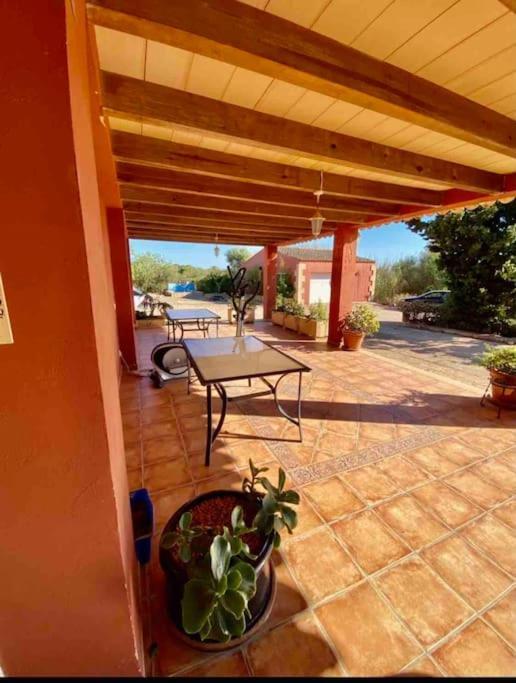 Villas2meet Somni Villa Las Salinas