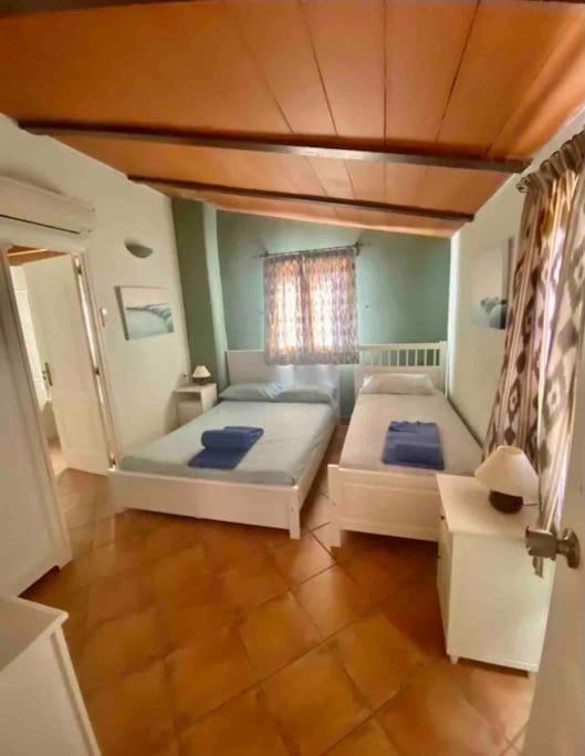 Villas2meet Somni Las Salinas
