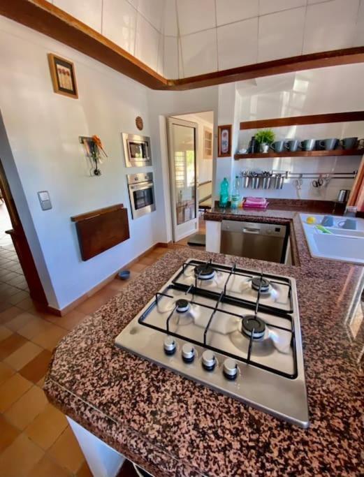 Villas2meet Somni Las Salinas