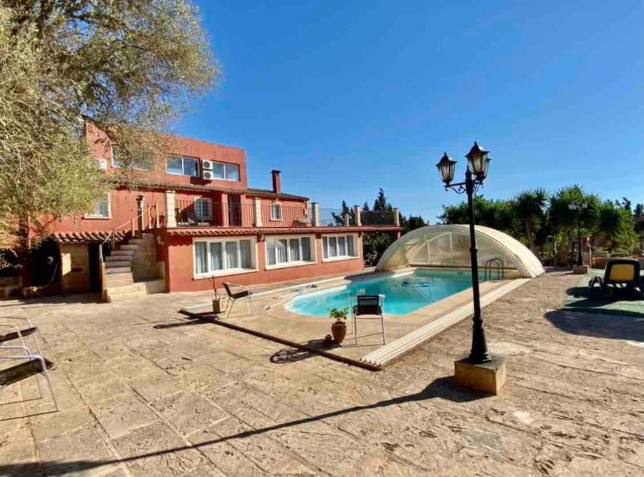 Villas2meet Somni * Las Salinas