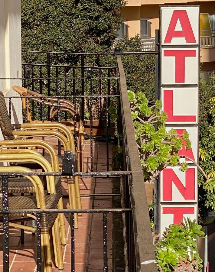 Pensión Atlanta
