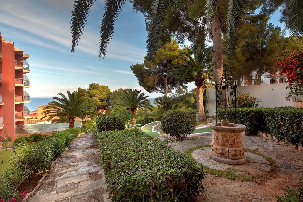 Hotel Bonanza Park By Olivia Collection Calvia (Mallorca)
