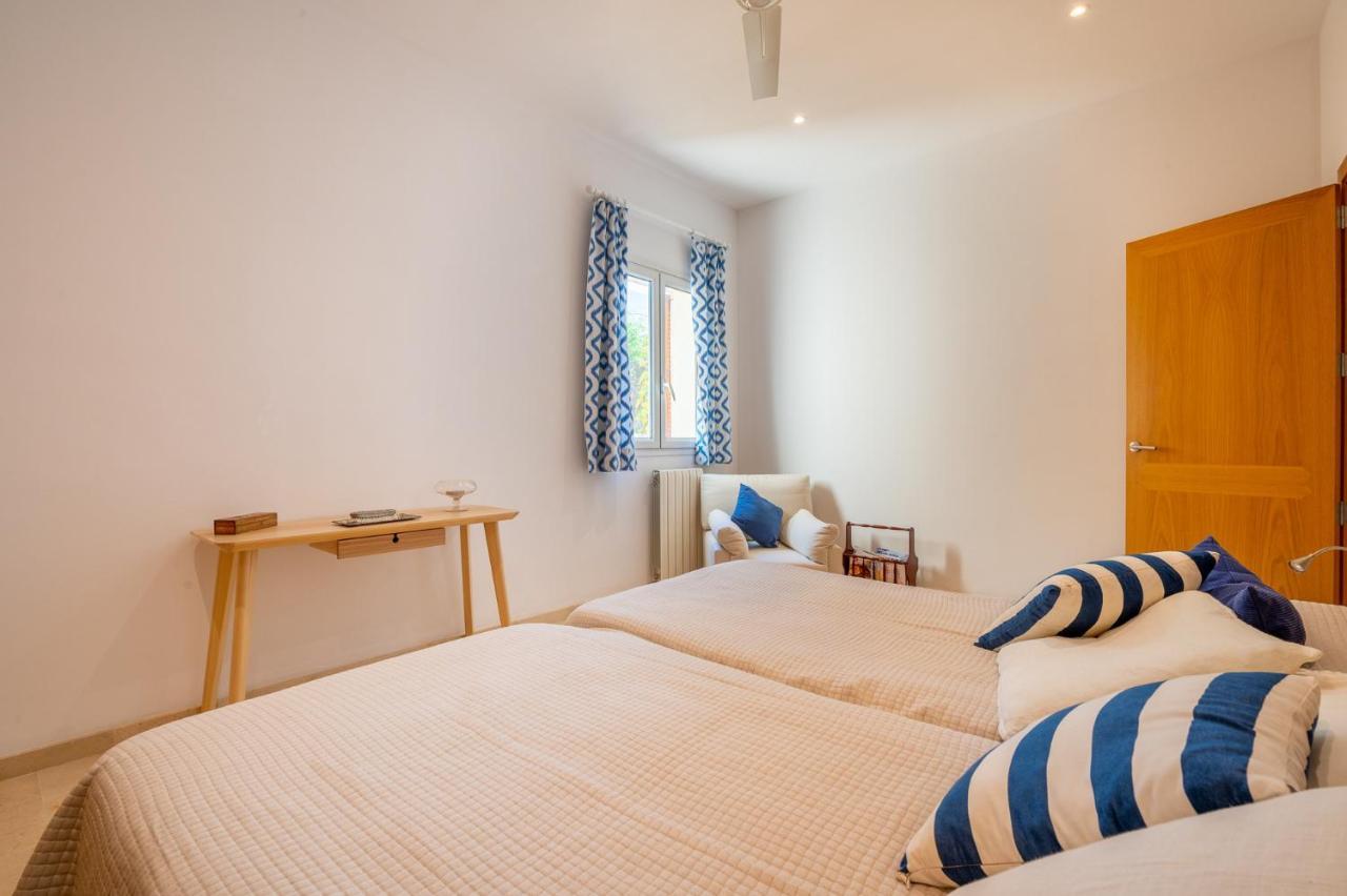 Bendinat 10 - By Priority Villa Portals Nous (Mallorca)