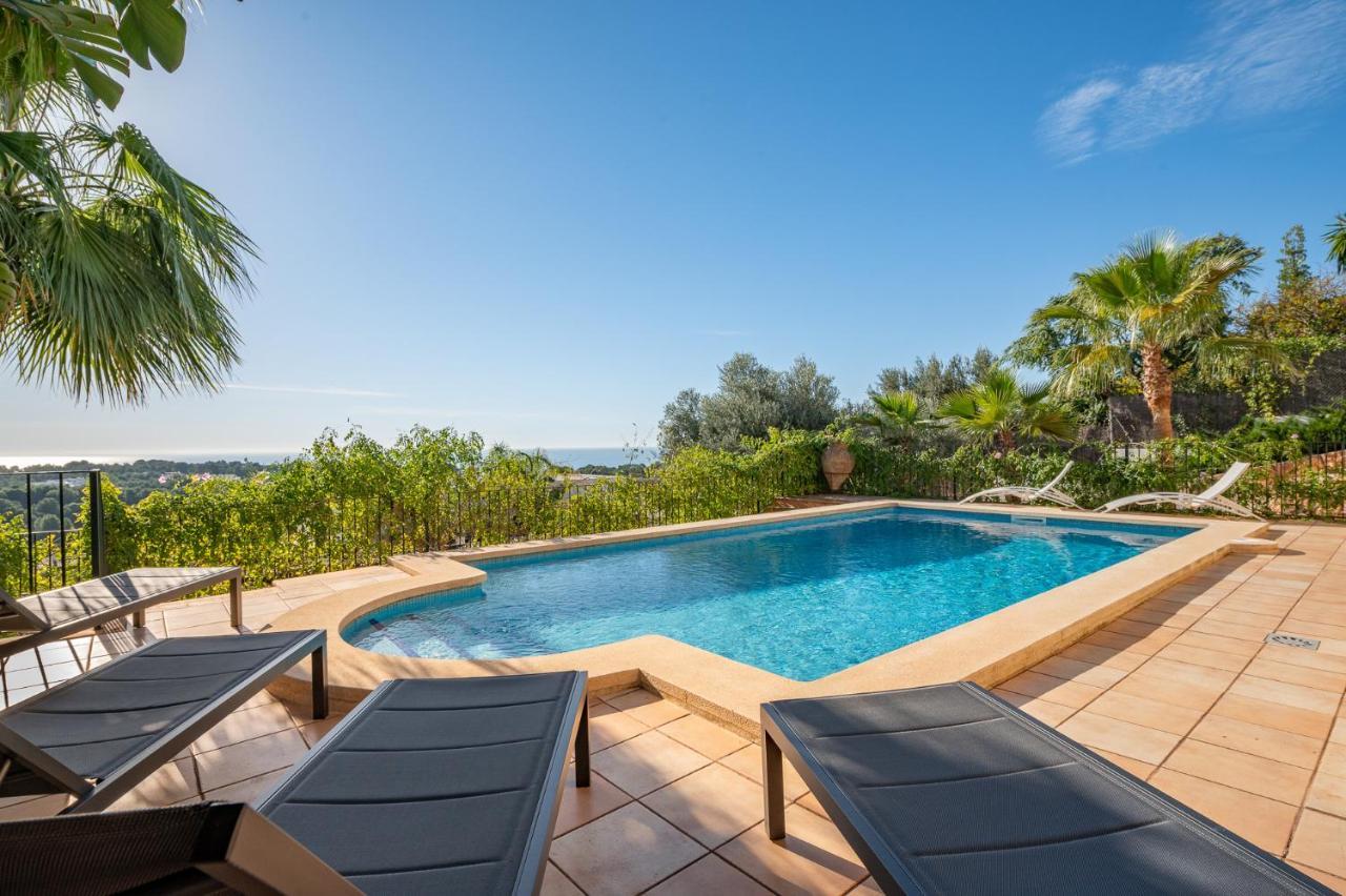 Bendinat 10 - By Priority * Portals Nous (Mallorca)