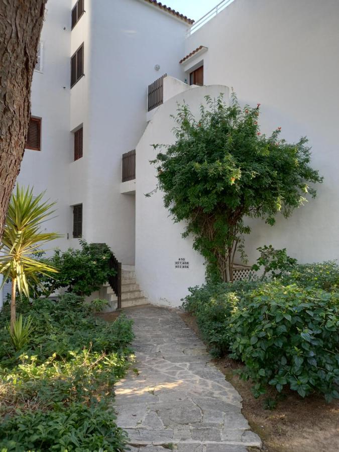 Ferrera Park Vue Apartamento