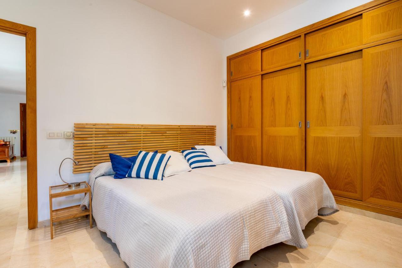 Bendinat 10 - By Priority Villa Portals Nous (Mallorca)