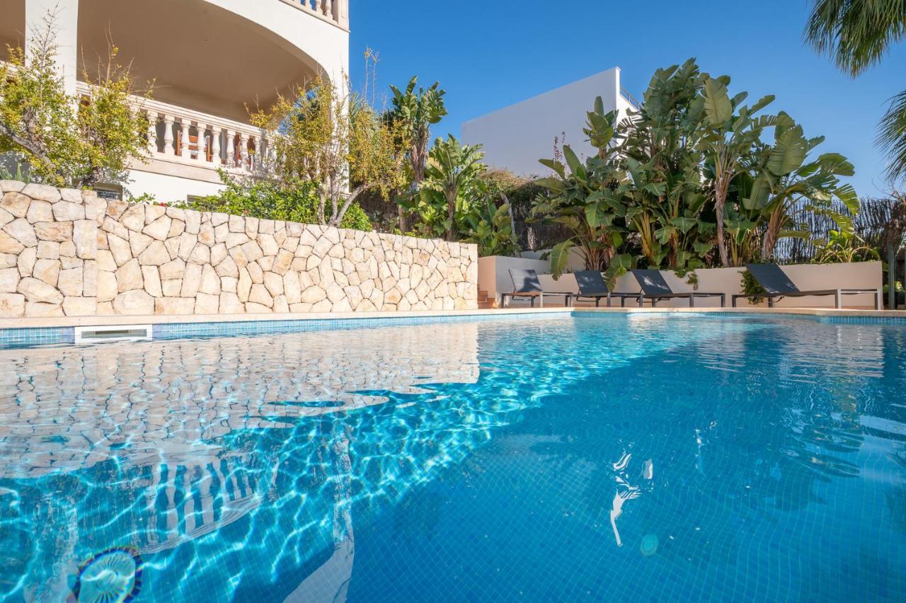 Villa Bendinat 10 - By Priority *