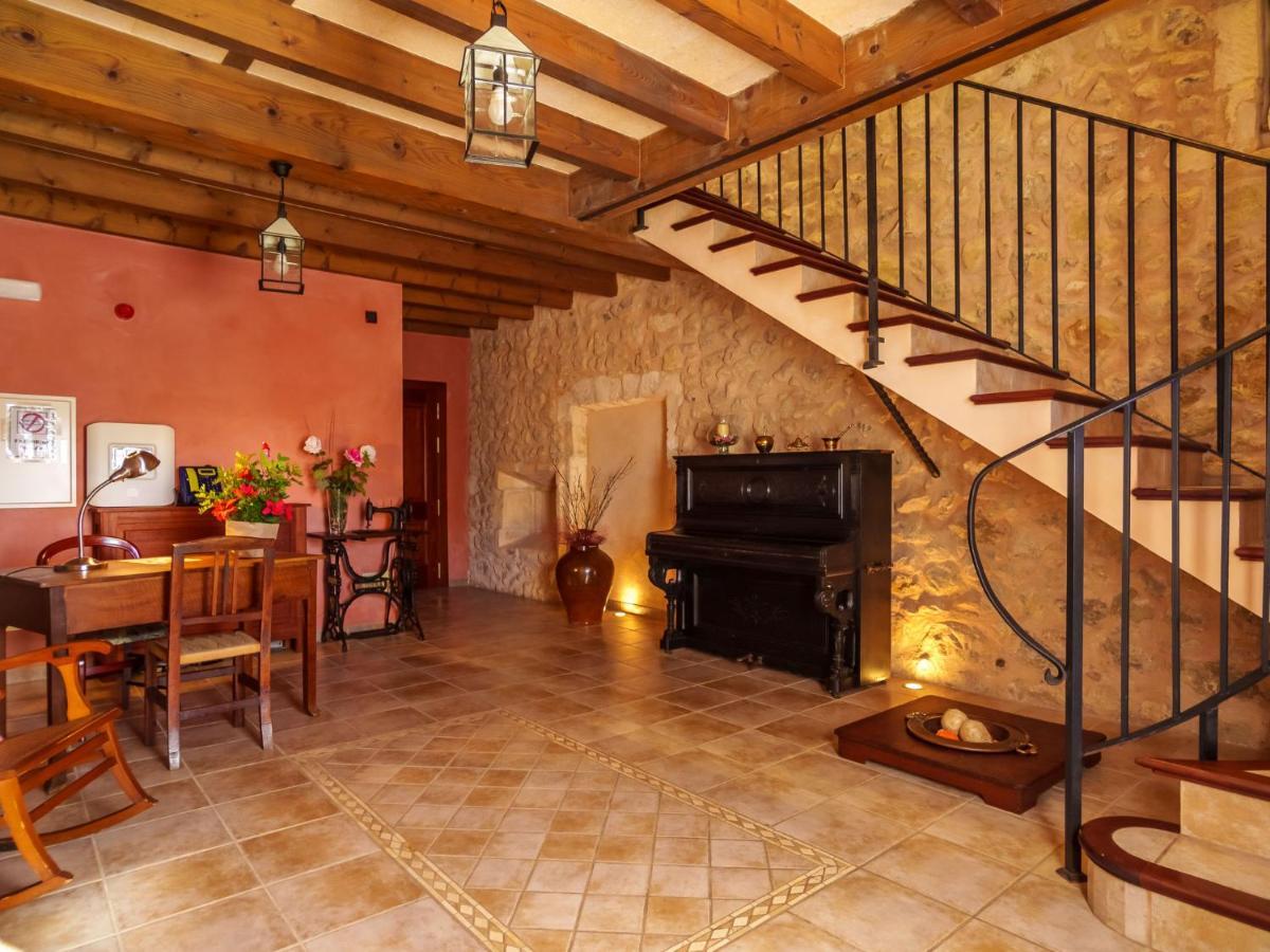 Holiday Casita Roqueta - Mds100 María de la Salud