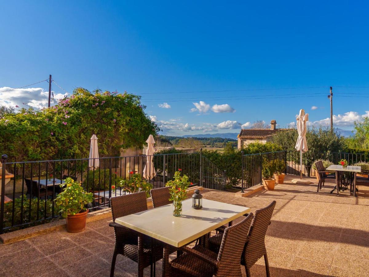 Holiday Casita Roqueta - Mds100
