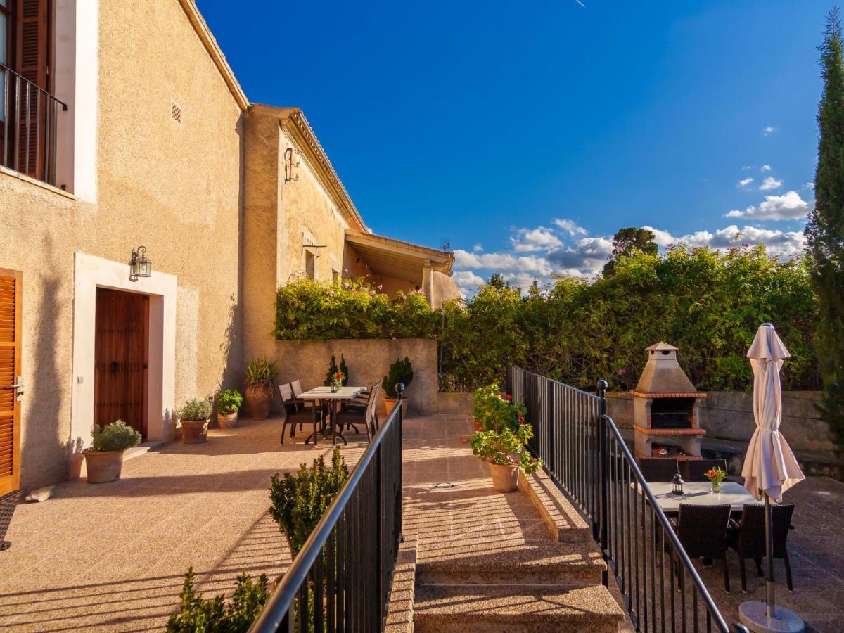 Сasa de vacaciones Holiday Casita Roqueta - Mds100