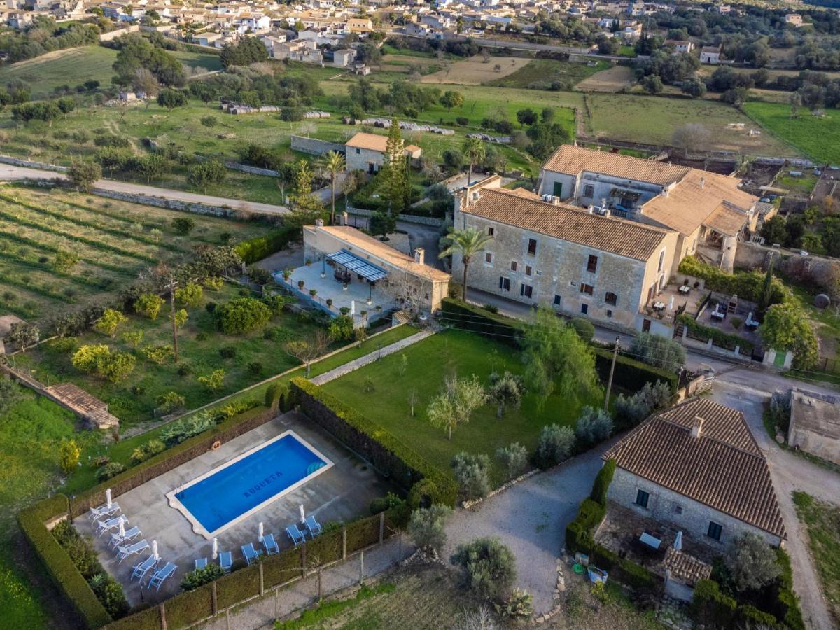 Holiday Casita Roqueta - Mds100 Сasa de vacaciones *