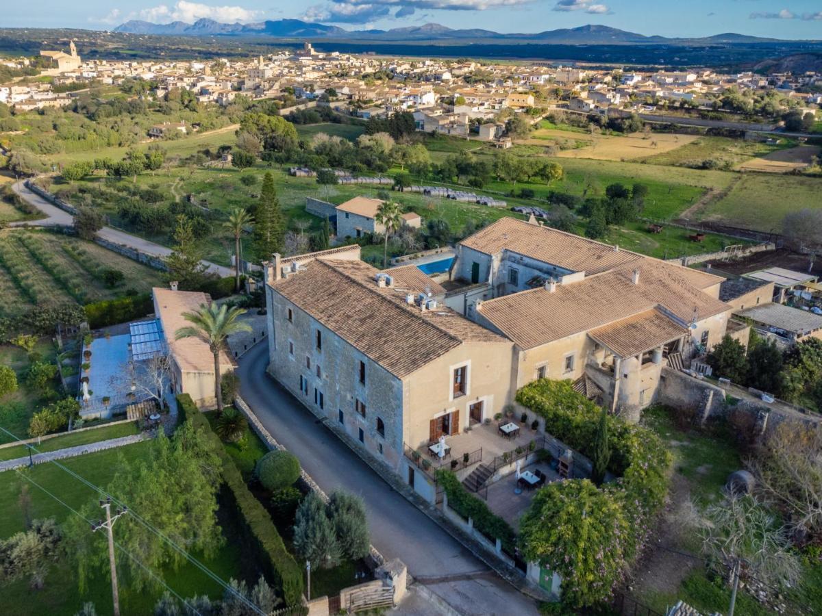 Apartamento Agroturismo Roqueta - Mds101