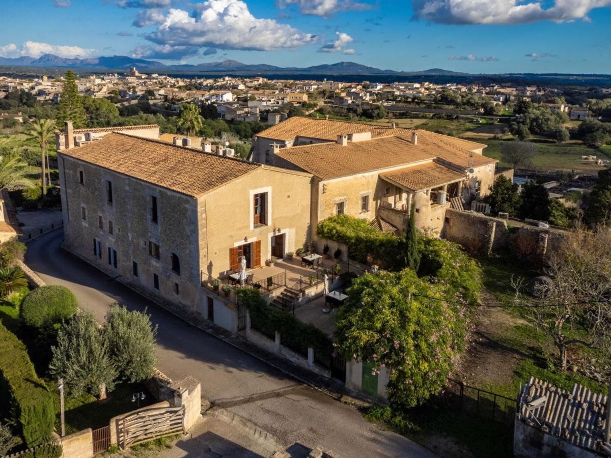Apartamento Agroturismo Roqueta - Mds101 *