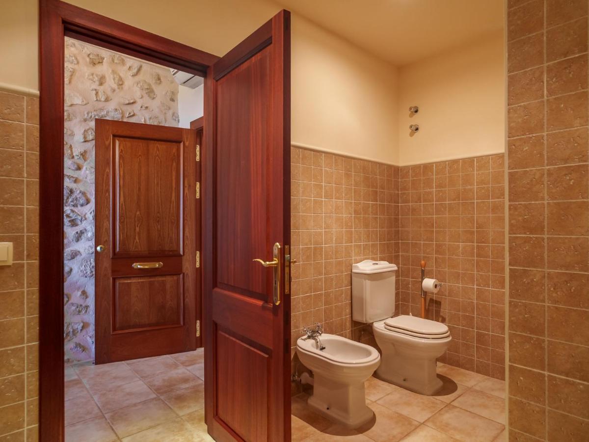 Apartamento Agroturismo Roqueta - Mds101