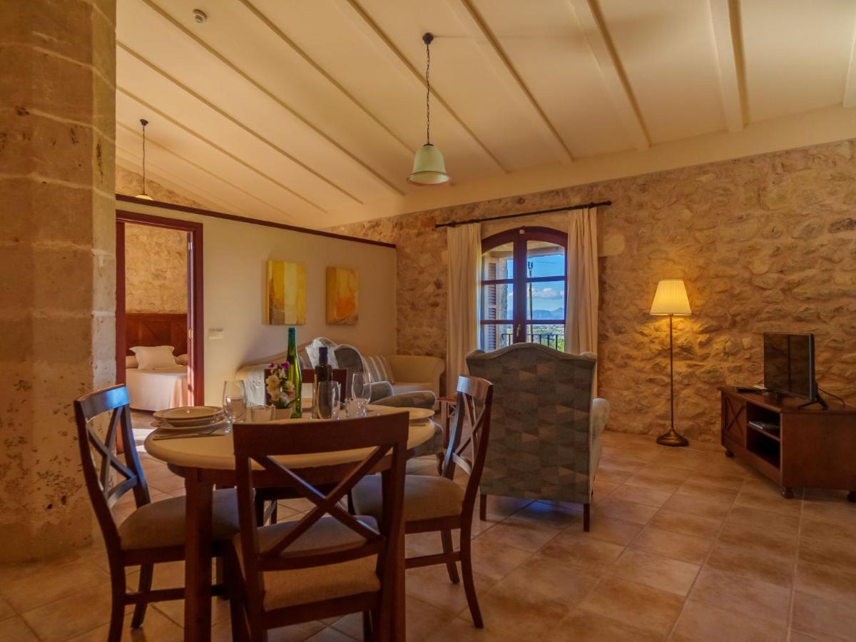 Apartamento Agroturismo Roqueta - Mds101 María de la Salud