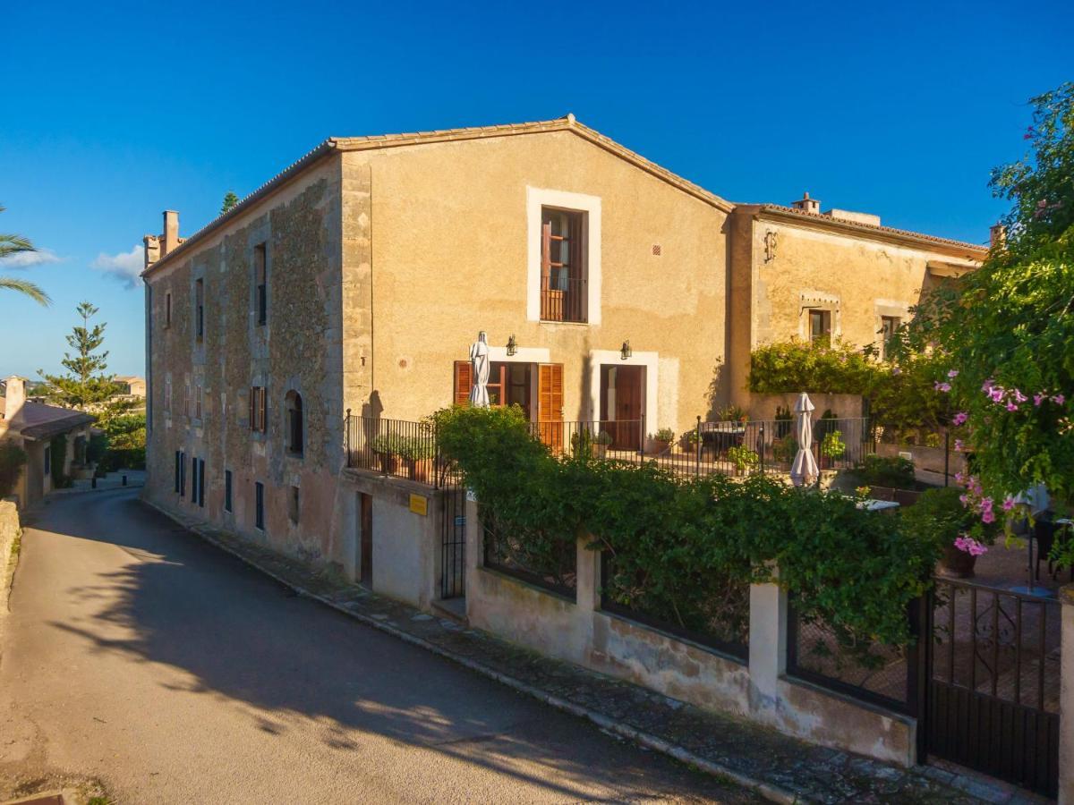 Agroturismo Roqueta - Mds101 Apartamento María de la Salud