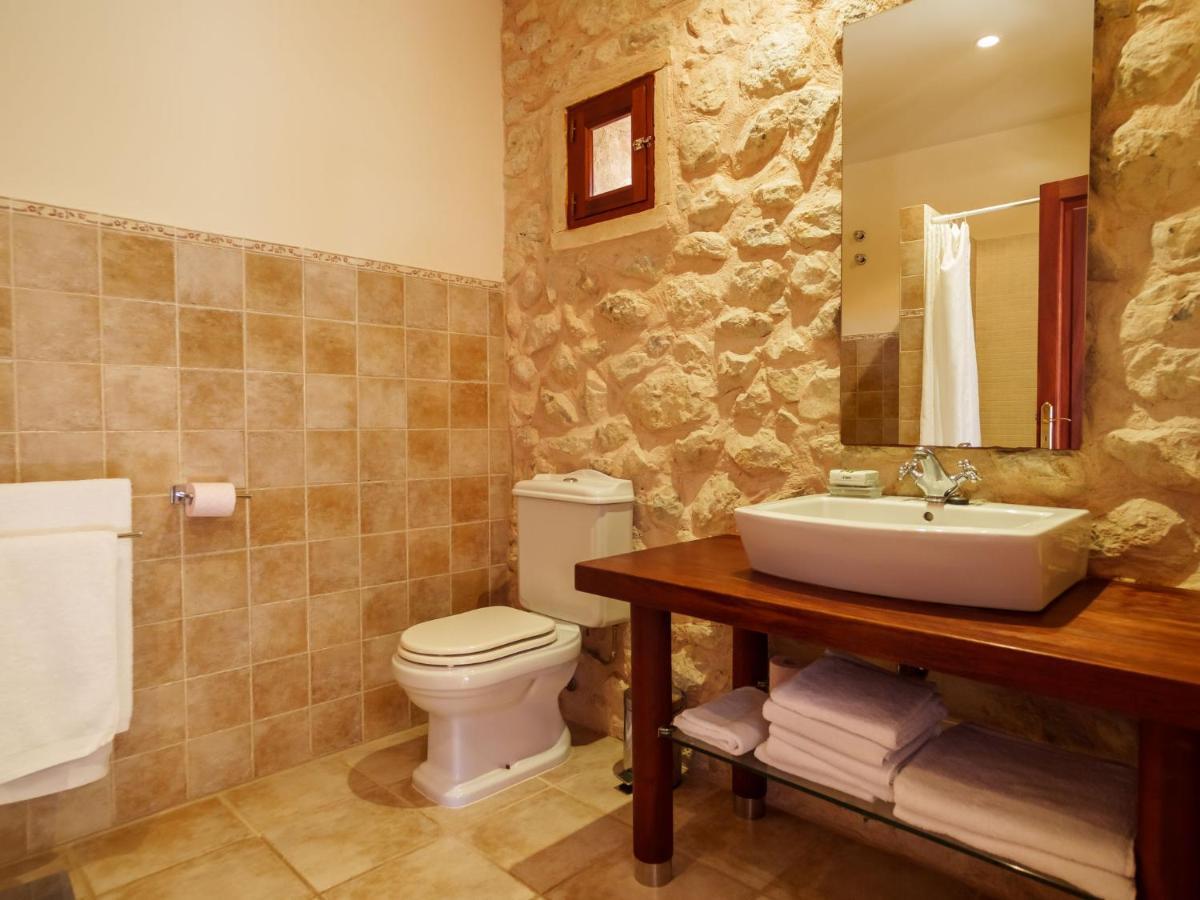 Apartamento Agroturismo Roqueta - Mds101 *