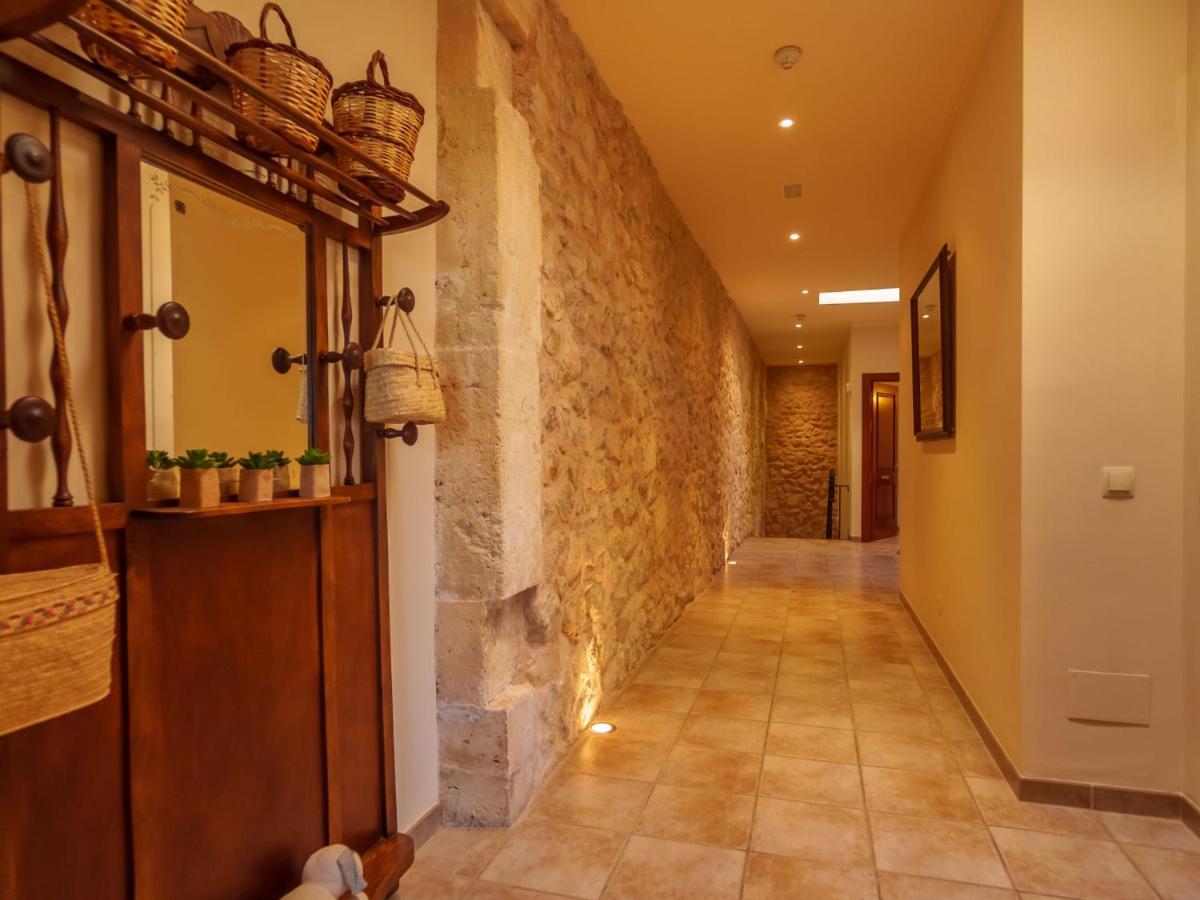 Apartamento Agroturismo Roqueta - Mds101 María de la Salud