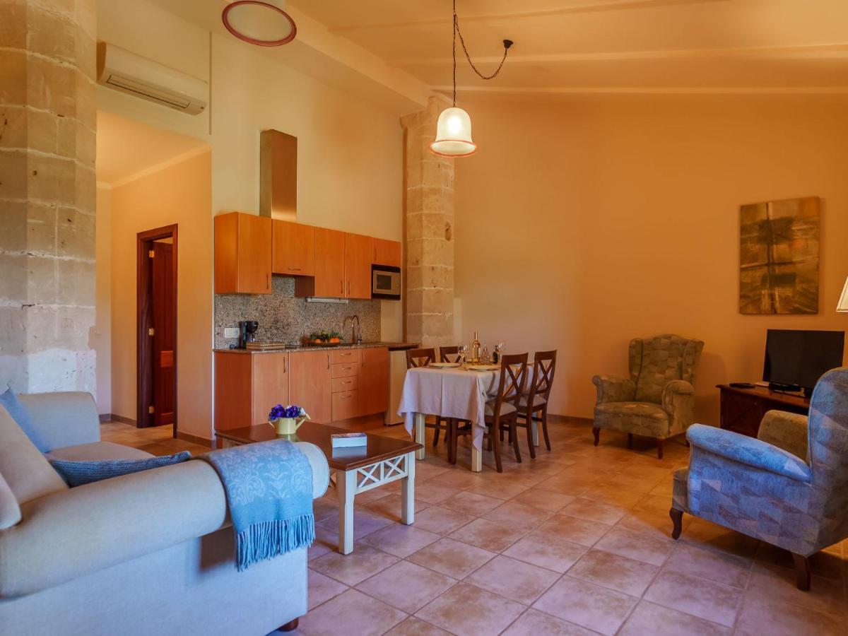 Apartamento Agroturismo Roqueta - Mds101 *