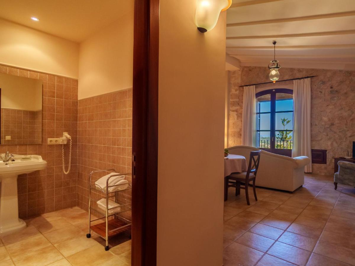 Apartamento Agroturismo Roqueta - Mds101 *