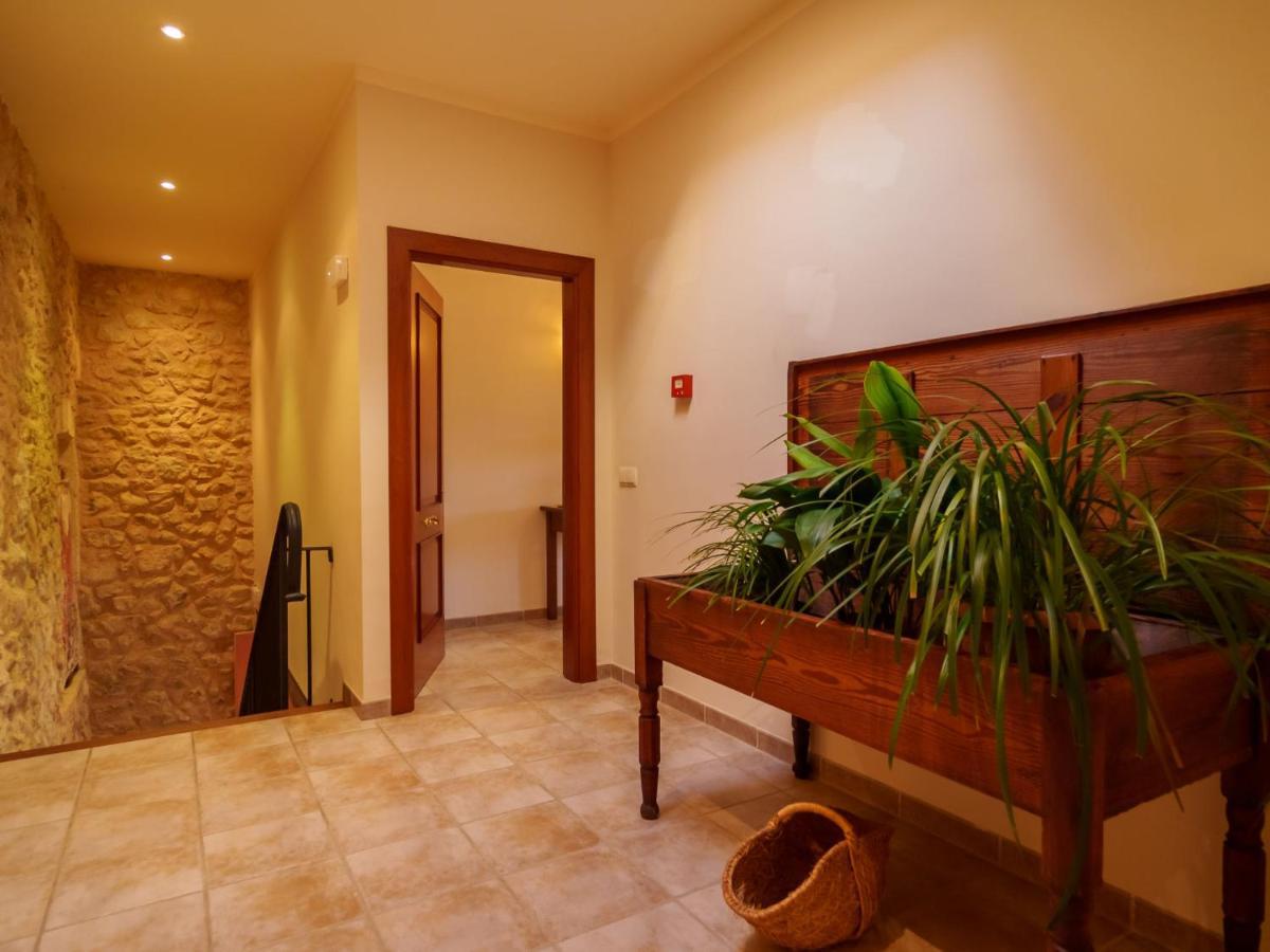 Apartamento Agroturismo Roqueta - Mds101 *