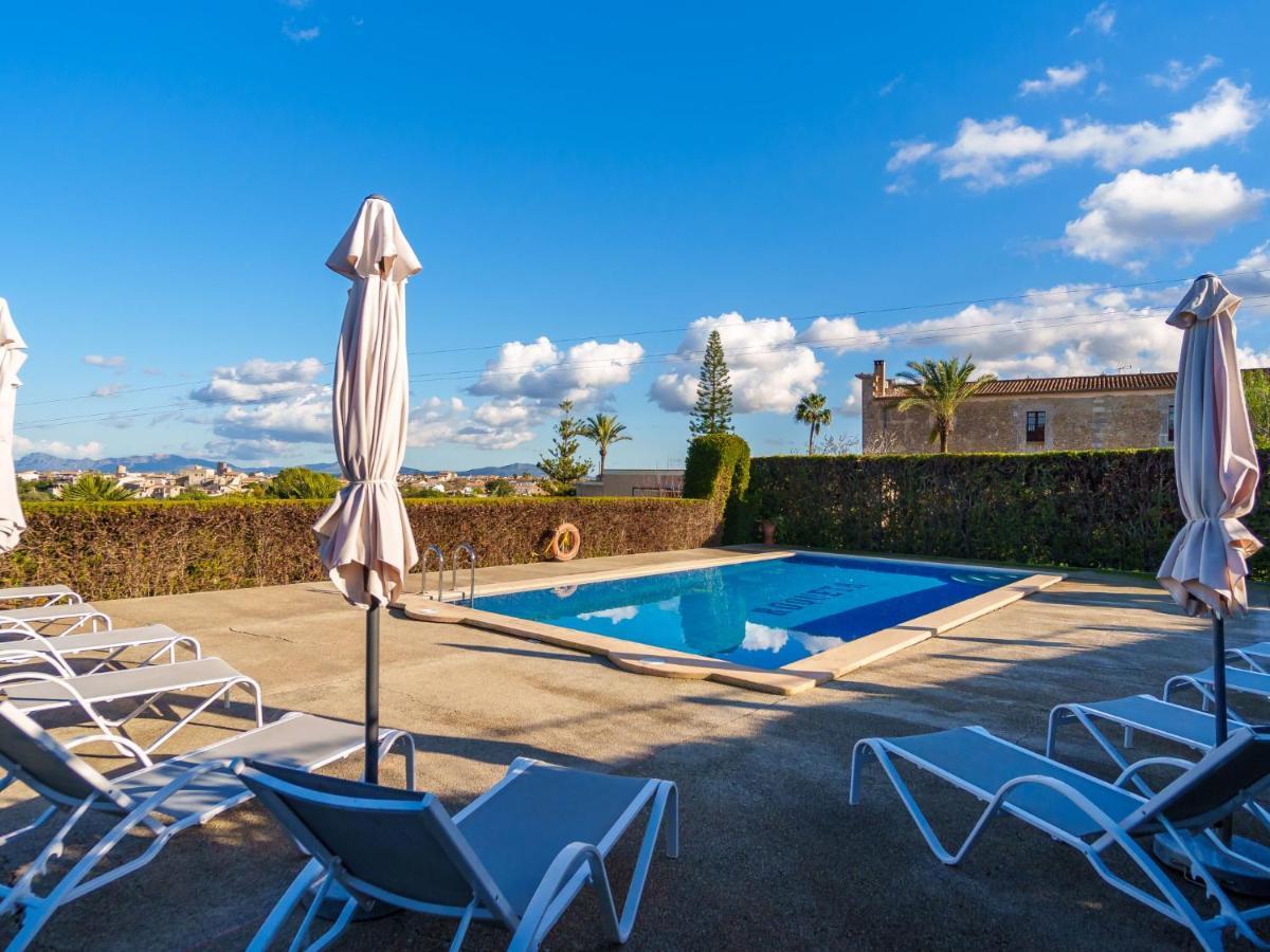 Apartamento Agroturismo Roqueta - Mds101