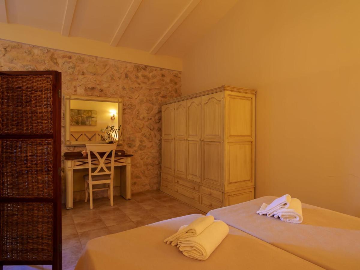 Apartamento Agroturismo Roqueta - Mds101