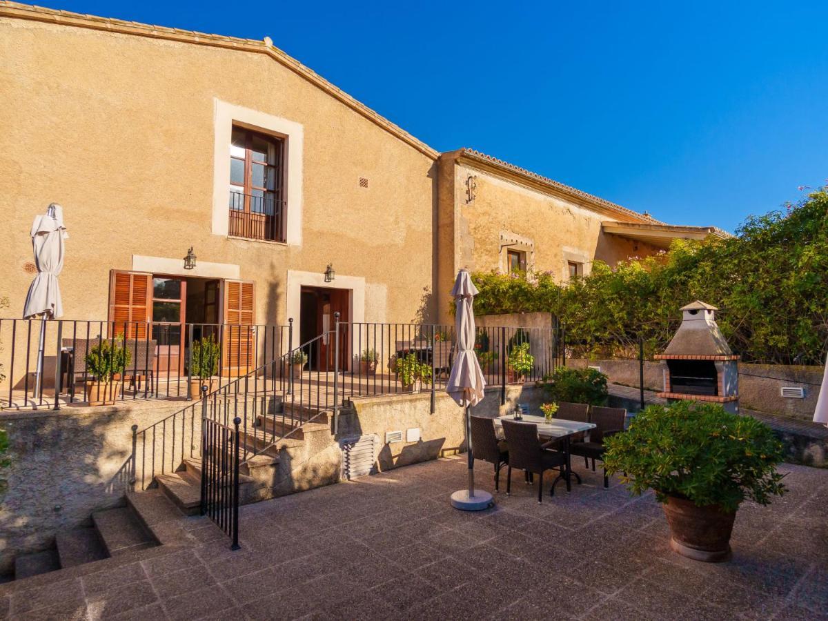 Holiday Casita Roqueta - Mds100 Сasa de vacaciones María de la Salud