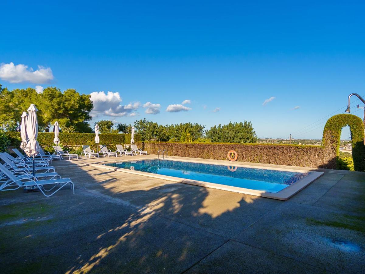 Holiday Casita Roqueta - Mds100