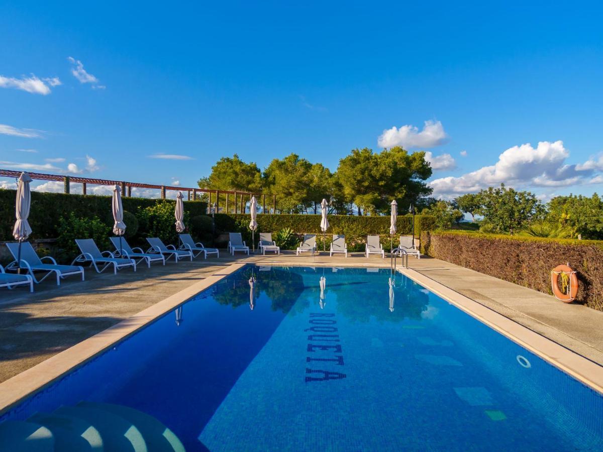 Holiday Casita Roqueta - Mds100 *