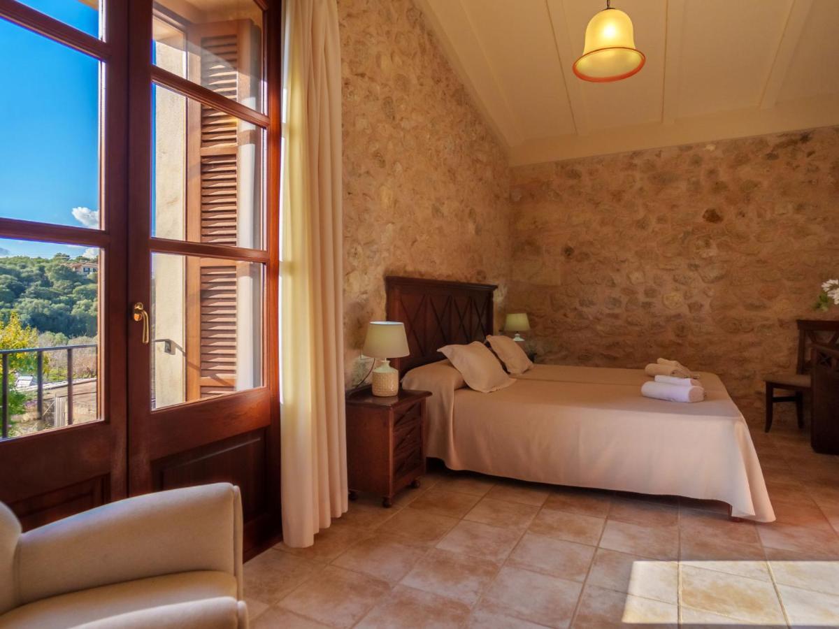 Agroturismo Roqueta - Mds101 María de la Salud