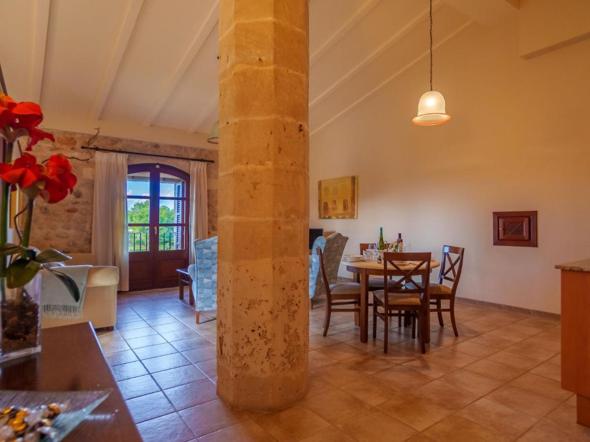 Apartamento Agroturismo Roqueta - Mds101