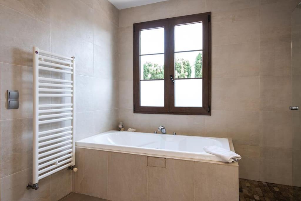 Amazing Seaviews Voramar With Pool Sa Torre Villa
