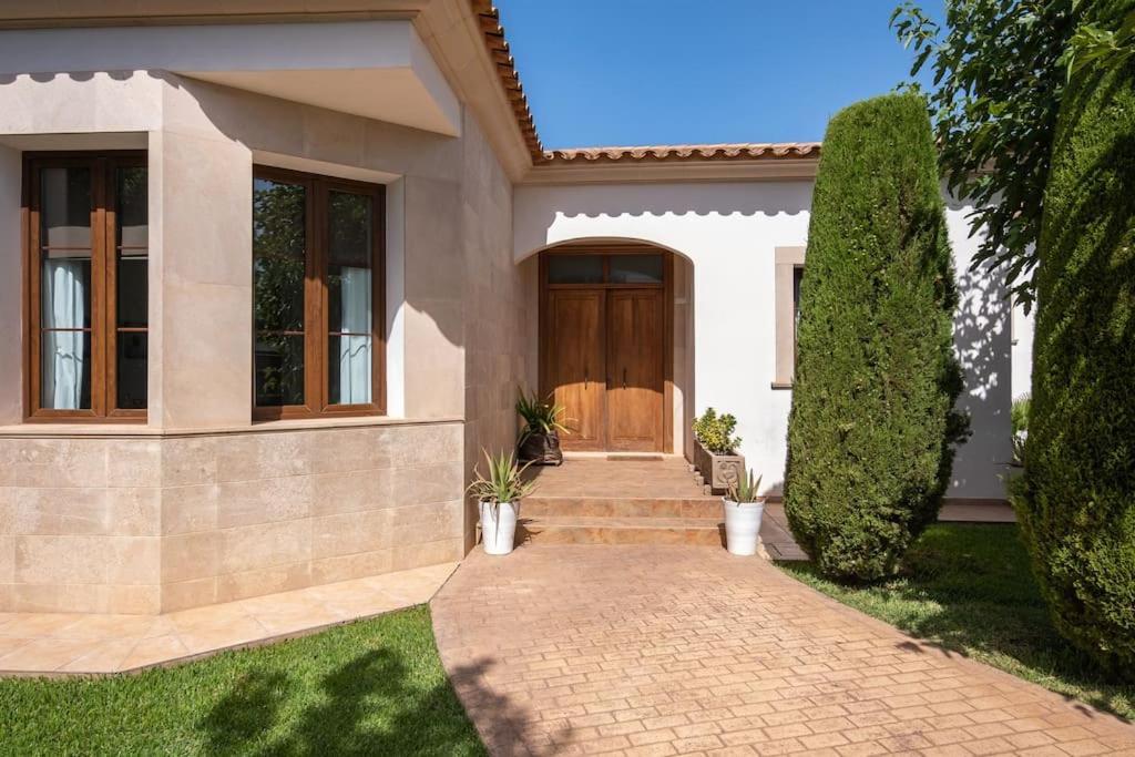 Amazing Seaviews Voramar With Pool Sa Torre Villa Llucmajor (Mallorca)