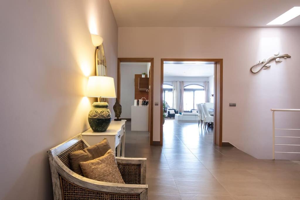 Amazing Seaviews Voramar With Pool Sa Torre Llucmajor (Mallorca)