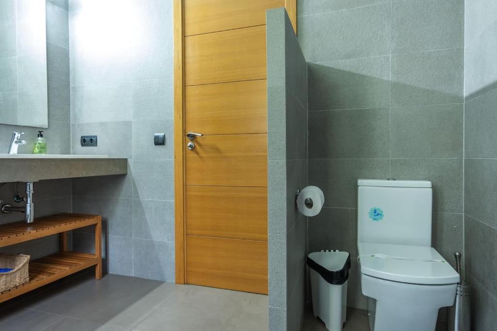 Villa Amazing Seaviews Voramar With Pool Sa Torre *