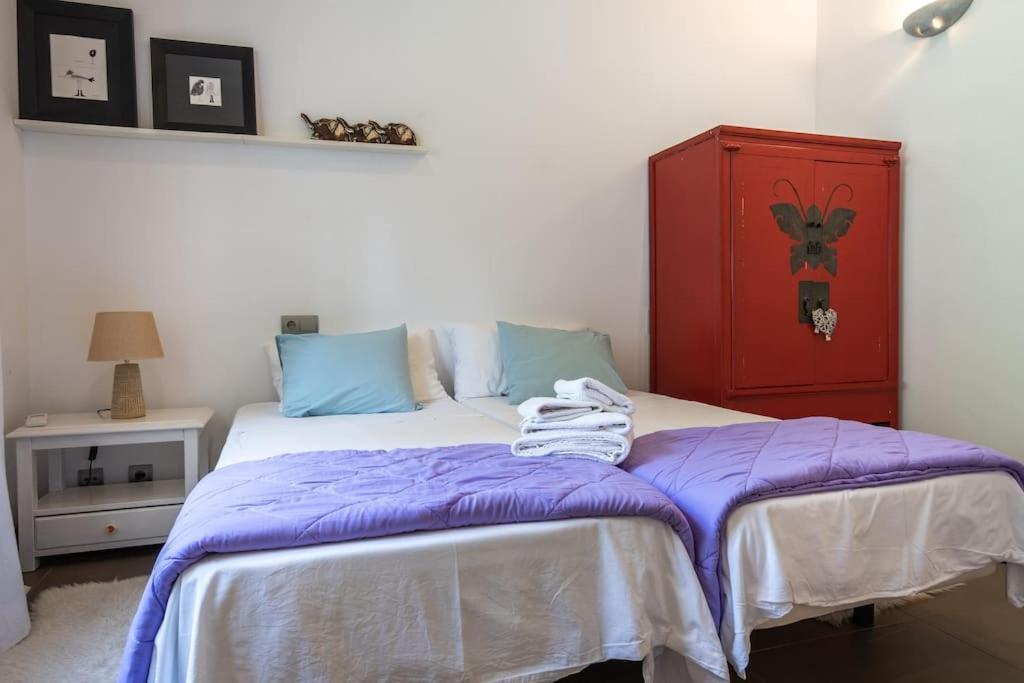 Amazing Seaviews Voramar With Pool Sa Torre Villa *