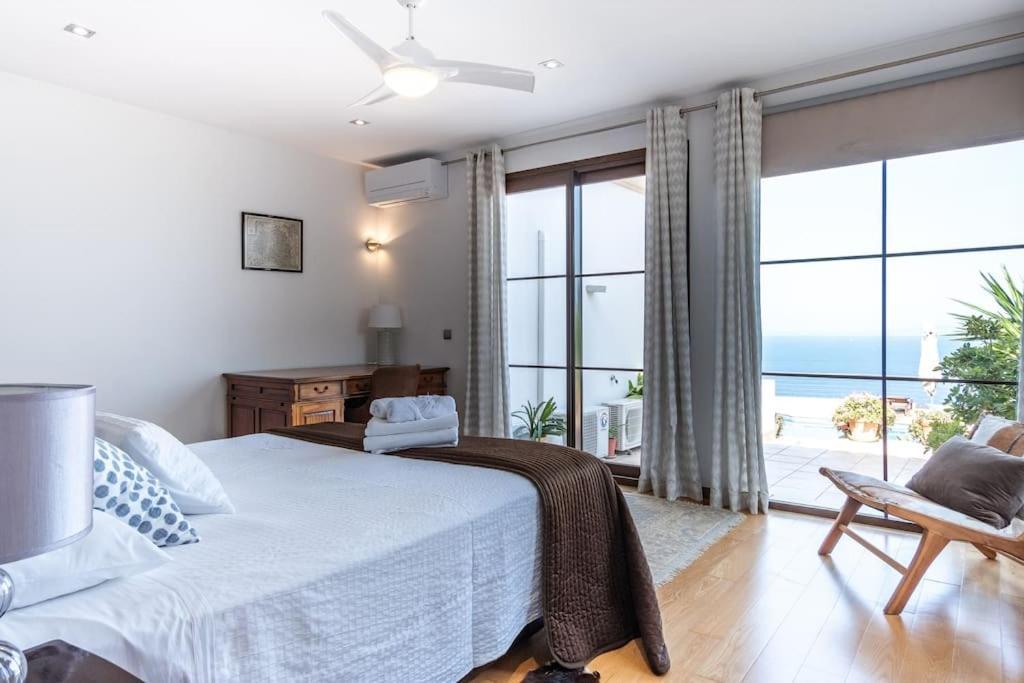 Amazing Seaviews Voramar With Pool Sa Torre Villa