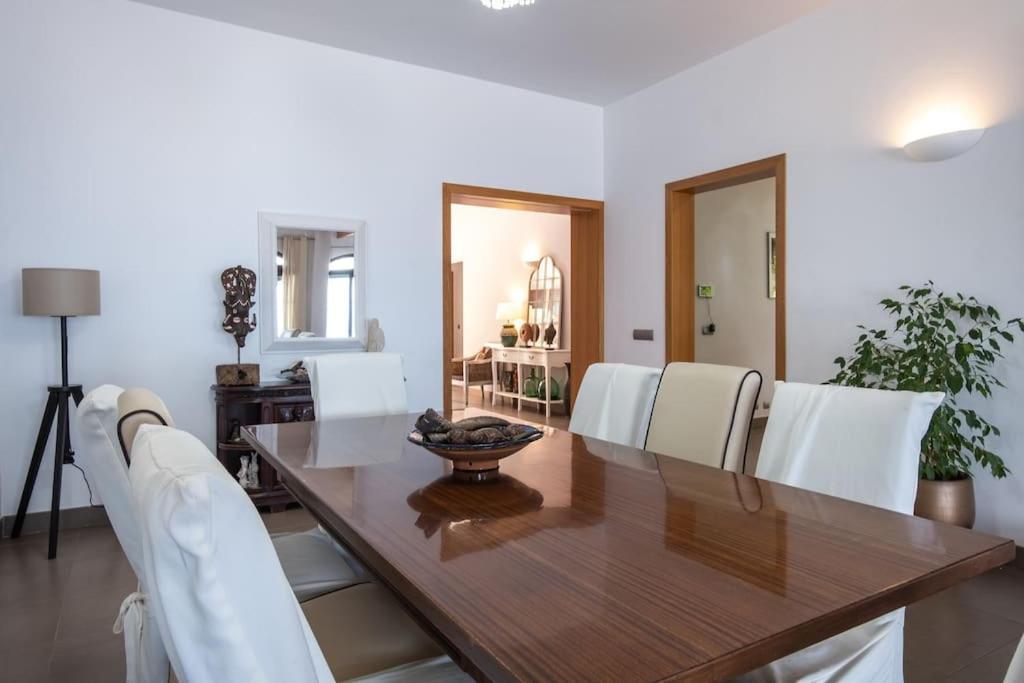 Villa Amazing Seaviews Voramar With Pool Sa Torre *