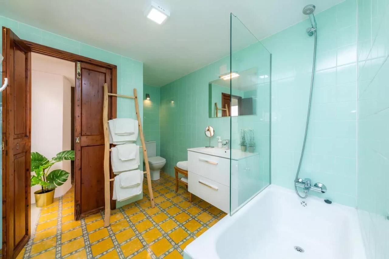 Holiday home Campet50 *