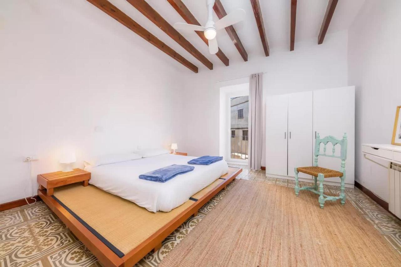 Campet50 Holiday home