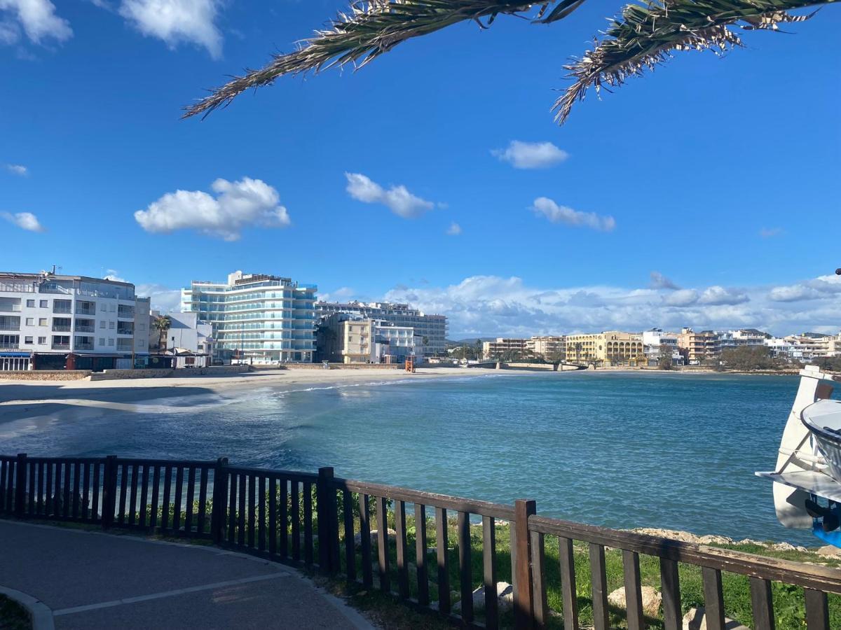Aptsmile Sillot Apartamento S'Illot (Mallorca)