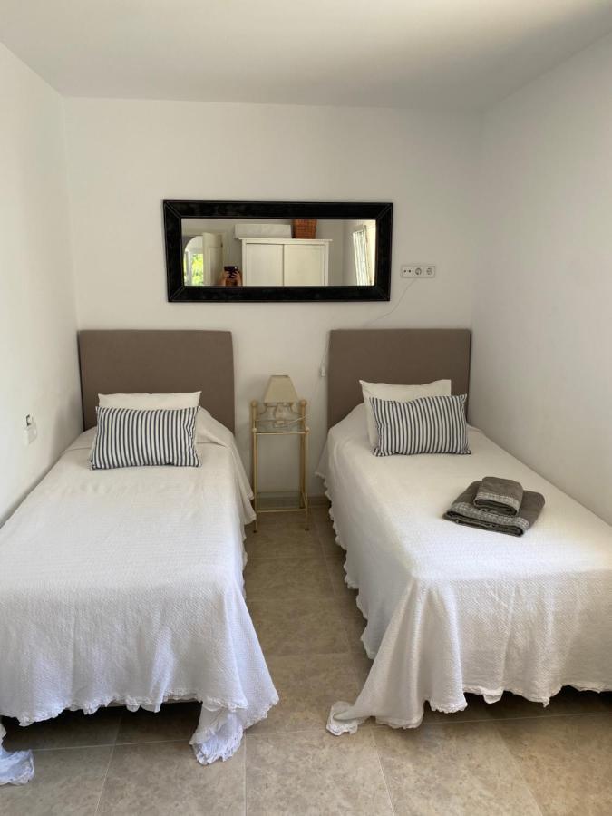 'marvista' Amazing Front-line Cala D 'or Marina Apartment *