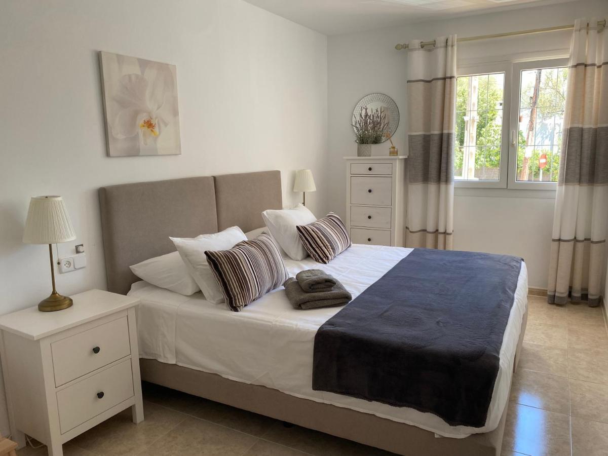Apartment 'marvista' Amazing Front-line Cala D 'or Marina *